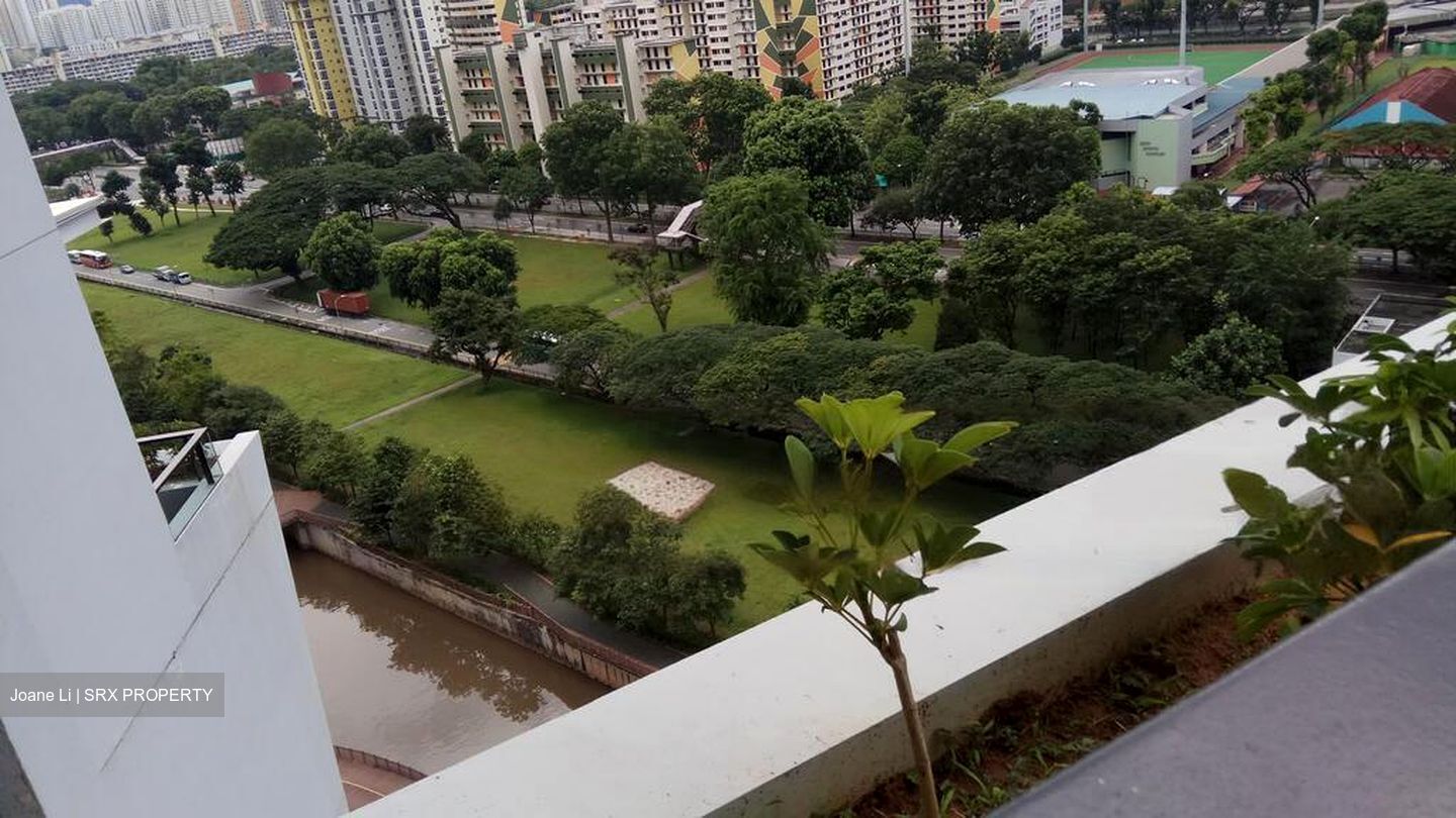 The Crest (D3), Condominium #464320121